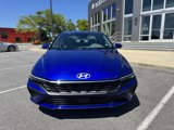 Used 2025 Hyundai Elantra SEL image 4