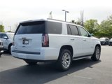 Used 2015 GMC Yukon SLT image 4
