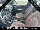 Used 2015 Audi Q3 2.0T Premium Plus image 3