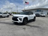 Used 2022 Chevrolet TrailBlazer RS image 2
