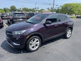 Certified 2021 Buick Encore GX Preferred w/ Cold Weather Comfort Package image 3