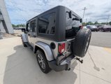 Used 2018 Jeep Wrangler Unlimited Sahara w/ Connectivity Group image 5