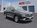 Used 2023 Hyundai Santa Fe SEL w/ Premium Package image 3