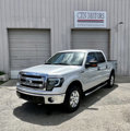 Used 2013 Ford F150 XLT image 3