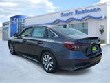 New 2026 Honda Civic LX image 3