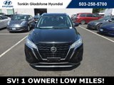 Used 2021 Nissan Kicks SV image 4