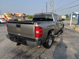 Used 2012 Chevrolet Silverado 1500 LS image 5