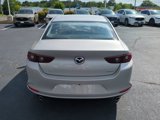 New 2025 MAZDA MAZDA3 s image 5