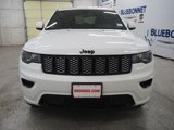 Certified 2019 Jeep Grand Cherokee Altitude image 3