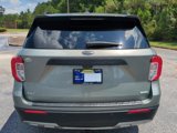 Certified 2020 Ford Explorer XLT w/ Equipment Group 202A image 4