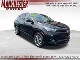 Used 2020 Buick Encore GX Select w/ Experience Buick Package image 1