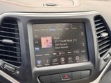 Used 2015 Jeep Cherokee Limited w/ Trailer Tow Group image 5