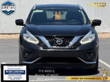 Used 2016 Nissan Murano SL image 2