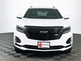 Used 2024 Chevrolet Equinox RS image 3