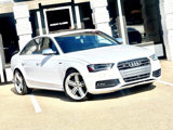 Used 2015 Audi S4 Premium Plus w/ Technology Package image 2