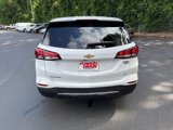 Certified 2022 Chevrolet Equinox LT image 4