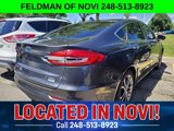 Used 2019 Ford Fusion SEL image 4
