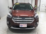 Used 2018 Ford Escape SEL image 2