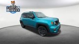 Used 2021 Jeep Renegade Latitude w/ Luxury Group II image 2