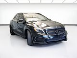 Used 2015 Mercedes-Benz GLA 45 AMG 4MATIC image 3