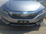 Used 2017 Honda Accord Sport Special Edition image 3