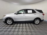 Used 2020 Chevrolet Equinox LT image 3
