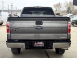 Used 2014 Ford F150 4x4 SuperCab image 6