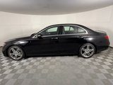 Used 2020 Mercedes-Benz E 350 Sedan image 2