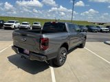 New 2024 Ford Ranger Lariat w/ Trailer Tow Package image 5