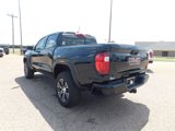New 2025 GMC Canyon AT4 w/ AT4 Premium Package image 3