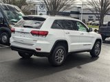 Used 2022 Jeep Grand Cherokee Limited image 3