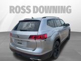 Used 2022 Volkswagen Atlas SE image 4