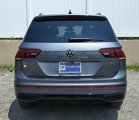 Used 2022 Volkswagen Tiguan SE R-Line image 4