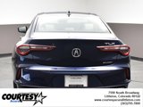 Used 2022 Acura TLX SH-AWD image 5