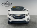 Used 2022 Chevrolet Equinox Premier image 4