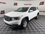 Used 2018 GMC Acadia SLE image 2