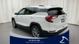 Certified 2022 GMC Terrain SLT image 4