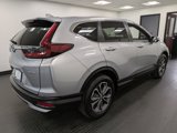 Used 2020 Honda CR-V EX image 4