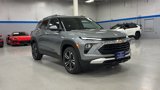New 2025 Chevrolet TrailBlazer LT w/ LT Cold Weather Package image 2