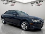 Used 2017 Audi A4 2.0T Ultra Premium image 2