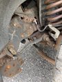 Used 2008 Ford F250 XL image 3