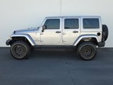 Used 2018 Jeep Wrangler Unlimited Sahara w/ Connectivity Group image 5