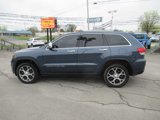 Used 2019 Jeep Grand Cherokee Limited w/ Luxury Group II image 2