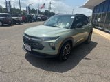 Used 2024 Chevrolet TrailBlazer RS w/ Driver Confidence Package image 3