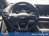 New 2026 Chevrolet Equinox LT w/ Convenience Package II image 2