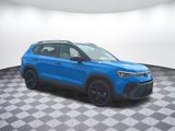 New 2025 Volkswagen Taos SE image 2