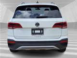 Certified 2023 Volkswagen Taos S image 5