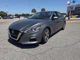 Used 2021 Nissan Altima 2.5 SV w/ SV Premium Package image 3