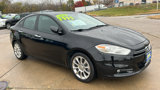 Used 2016 Dodge Dart SXT Sport w/ Chrome Package image 4