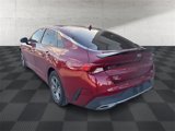Certified 2021 Kia K5 LX image 5